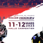 roller hockey - coupe de france 2023