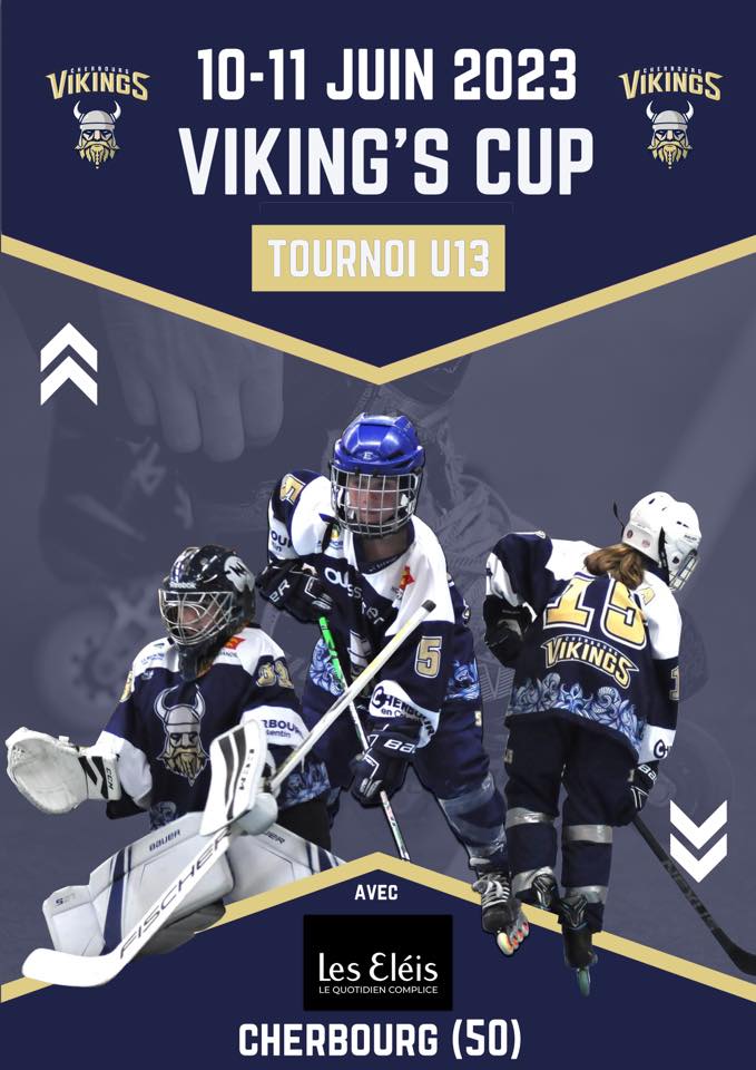 VIKING’S CUP